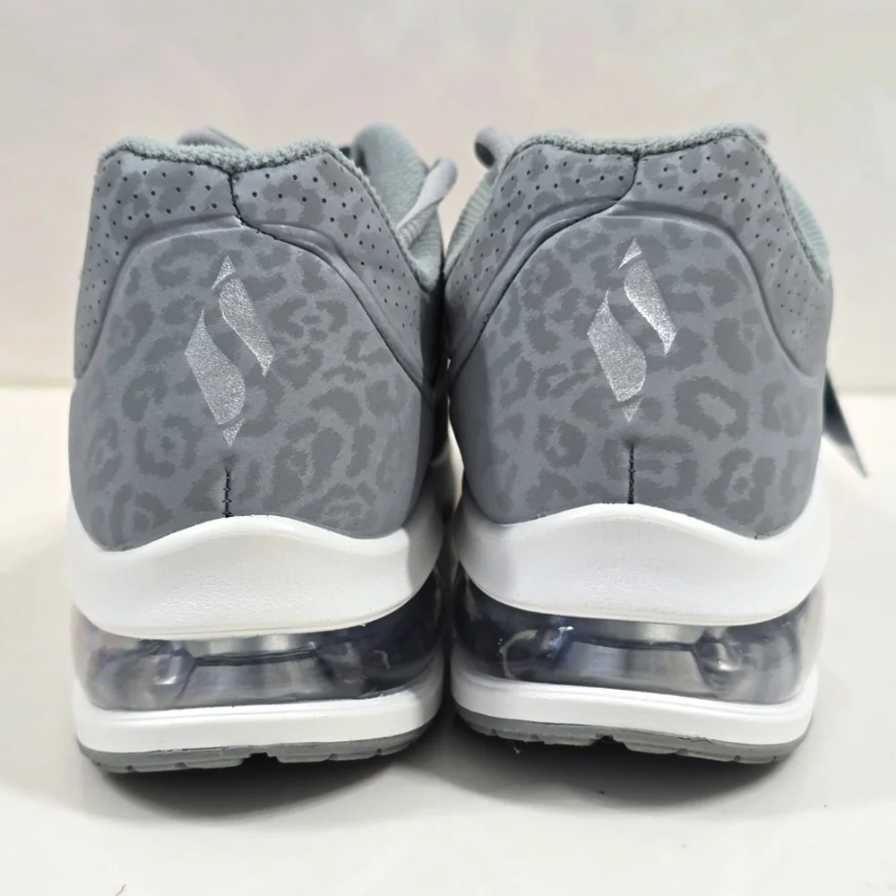 Skechers Women's Uno 2 in kat neato new - Picture 7 of 11